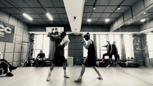 《熱辣滾燙》效應(yīng) 拳館咨詢量激增20%，七成為女性，拳擊運(yùn)動迎來新熱潮