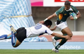 女子拳擊將進(jìn)倫敦奧運(yùn) 高爾夫與橄欖球成推薦項(xiàng)目，拳擊運(yùn)動賽事組織迎來變革