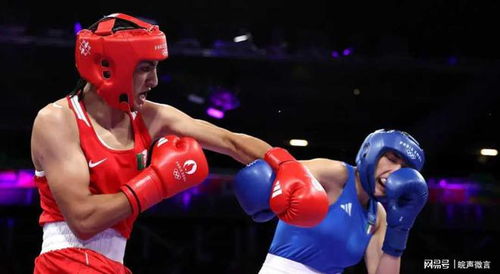性別爭議登上奧運(yùn)拳擊臺(tái) 當(dāng)生理差異與公平性規(guī)則碰撞