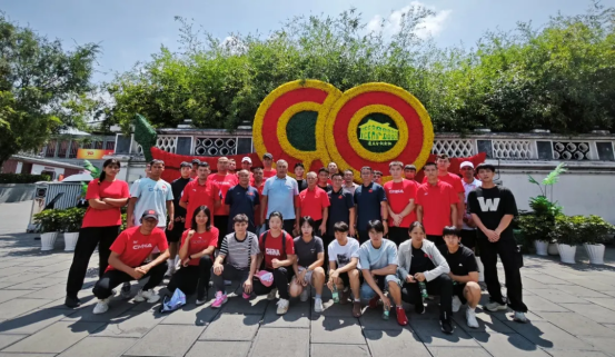 傳承紅色基因，汲取奮進(jìn)力量 遵義會(huì)議會(huì)址開展主題教育實(shí)踐活動(dòng)與拳擊運(yùn)動(dòng)賽事的組織啟示