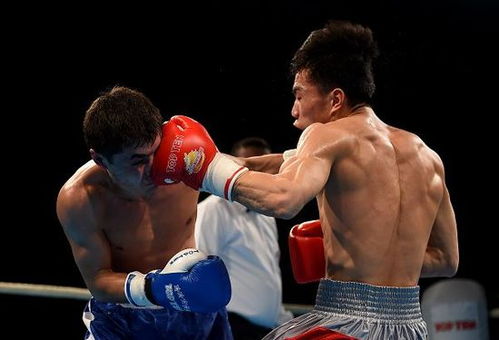 拳擊世錦賽中國雙雄晉級(jí)四強(qiáng)，明晨決戰(zhàn)奧運(yùn)資格