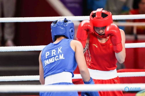 亞運(yùn)拳擊女子54公斤級(jí)決賽落幕，常園摘銀展現(xiàn)中國(guó)力量