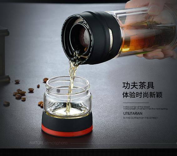 花間道居家日用專營(yíng)店 玻璃制品中的藝術(shù)與實(shí)用之美