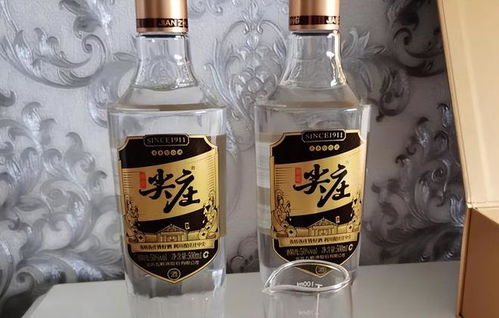 市場上暢銷的6款良心白酒，純糧釀造，可惜很多人還不知道
