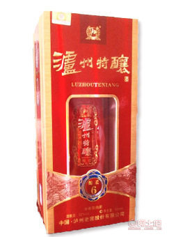 瀘州特釀綿柔652度濃香型白酒 新品到貨鄭州，品味醇香經典