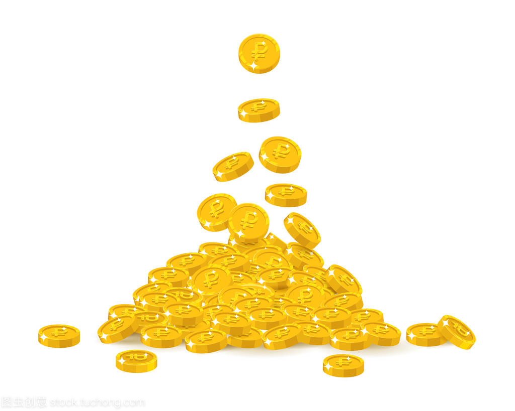 落下金的代價(jià)黃與孤立島的隱秘盧布