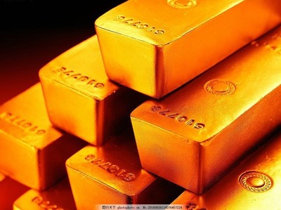 黃金 冰河下的不朽火焰——一個(gè)視覺(jué)與象征的雙重解讀