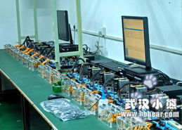 硬件DIY探秘 金速SSD工廠行，品質(zhì)就是生命